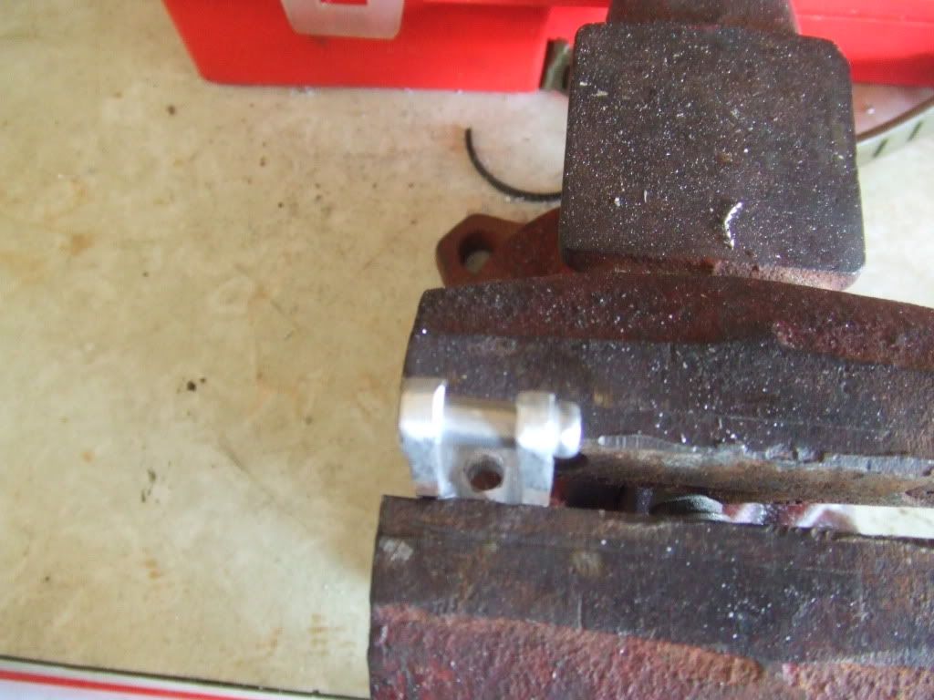 View topic build your own clutch cable eyes (56k